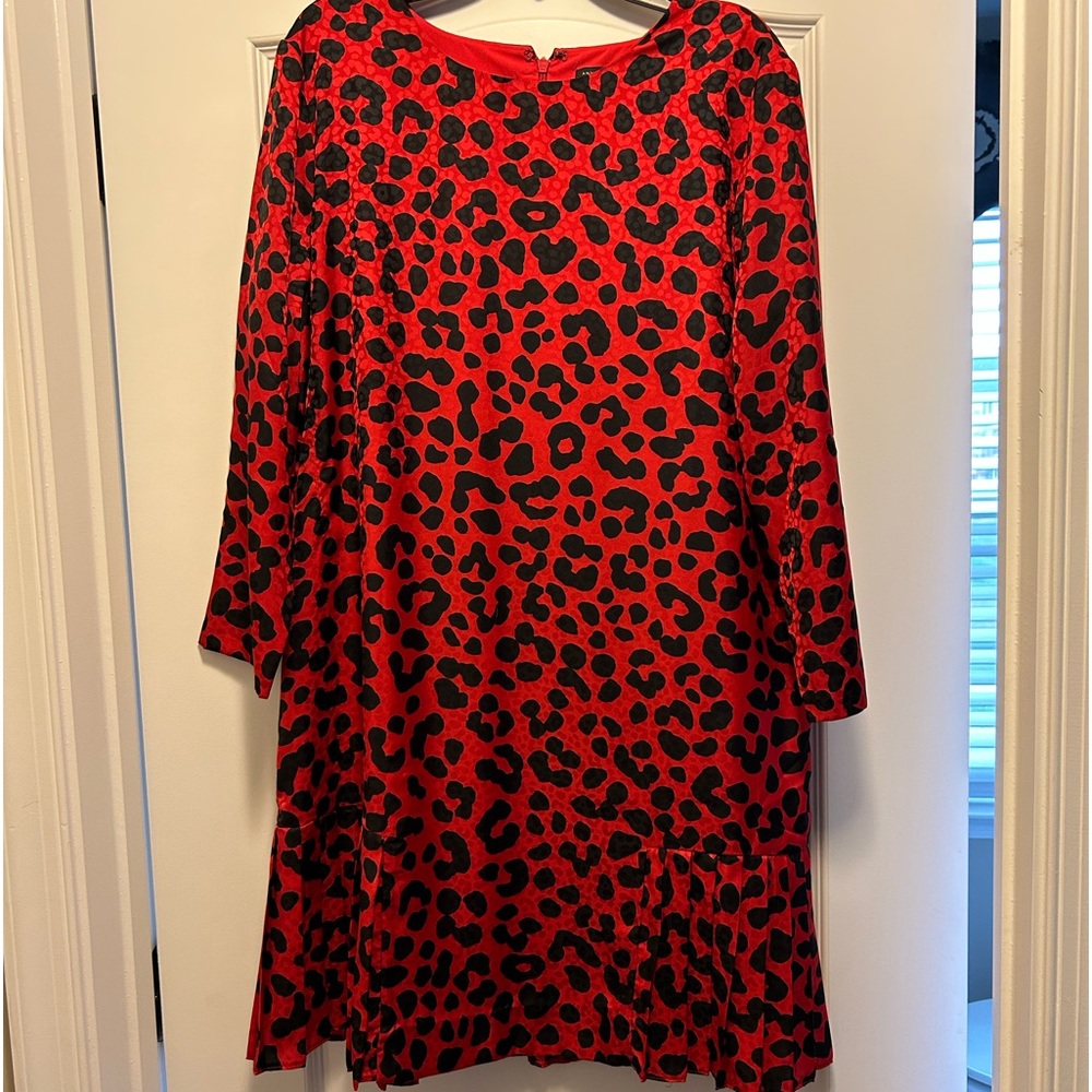 Ann Taylor dress
